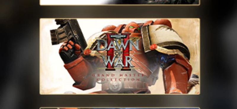 Warhammer 40K Bundle