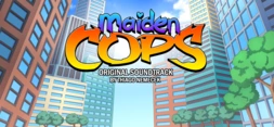 Maiden Cops Soundtrack — GOG
