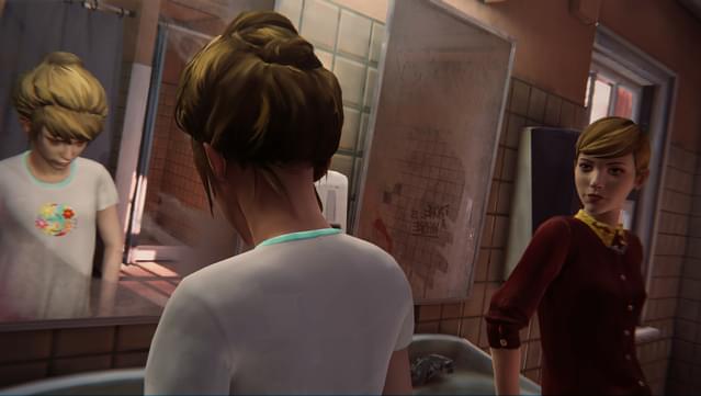 Life is Strange: Complete Season on