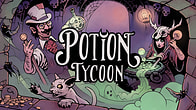 Купить ключ дешево Potion Tycoon