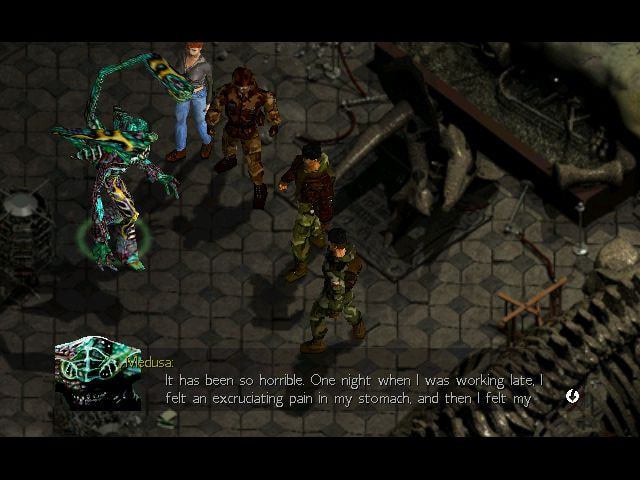 Gorky 17 screenshot 3
