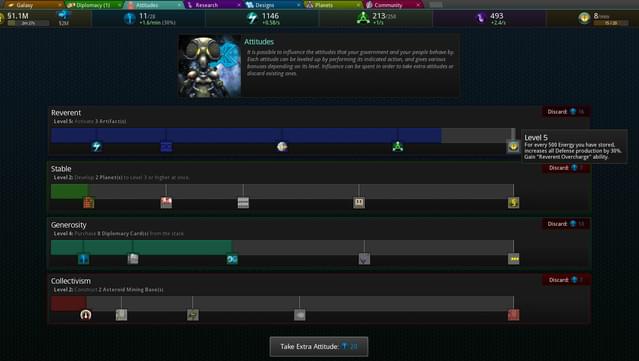 Star Ruler 2: Wake of the Heralds