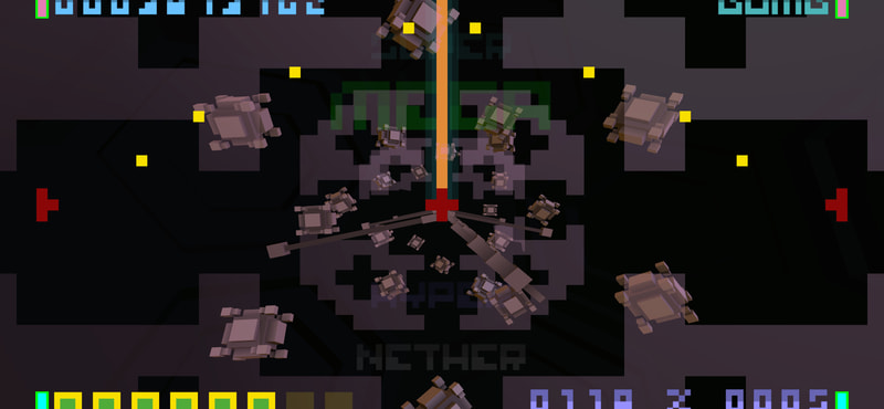 BIT.TRIP CORE Soundtrack - image 5