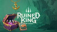 Купить ключ дешево Ruined King. Ruination Starter Pack
