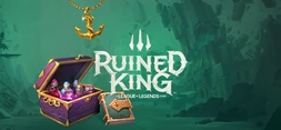 Ruined King: Ruination Starter Pack