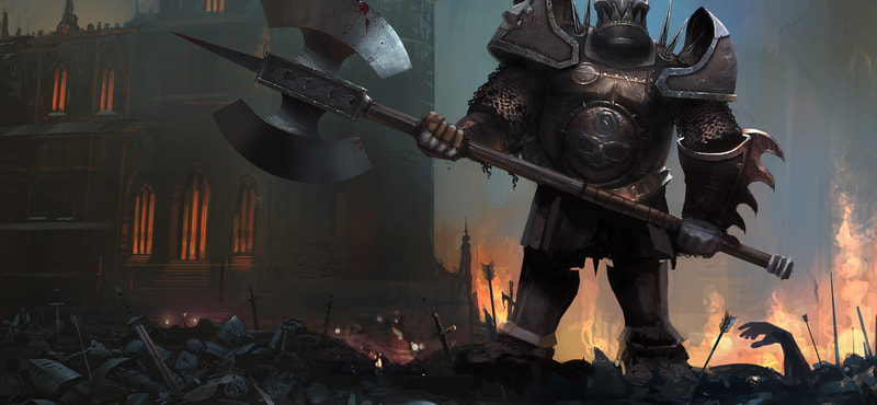 Enclave - Digital Deluxe Content - image 2