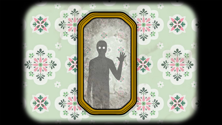 Samsara Room screenshot 2