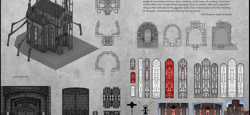 Pathologic 2: Artbook - image 2