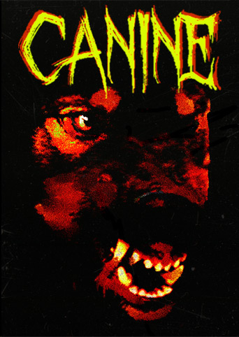 CANINE cover image
