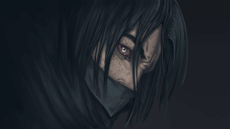 The Last Faith screenshot 1