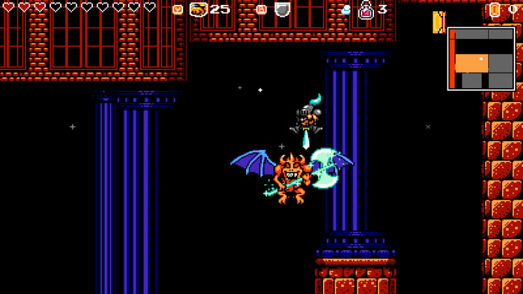 Cathedral screenshot 1