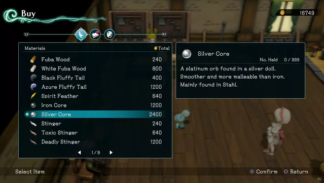 #10. Trinity Trigger - Advanced Crafting Set (GOG) Bởi: XSEED Games, Marvelous USA, Inc.
