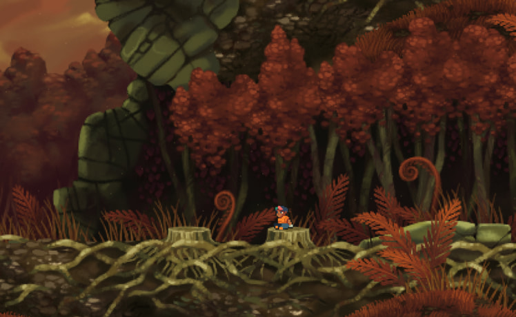 Even the Ocean screenshot 1