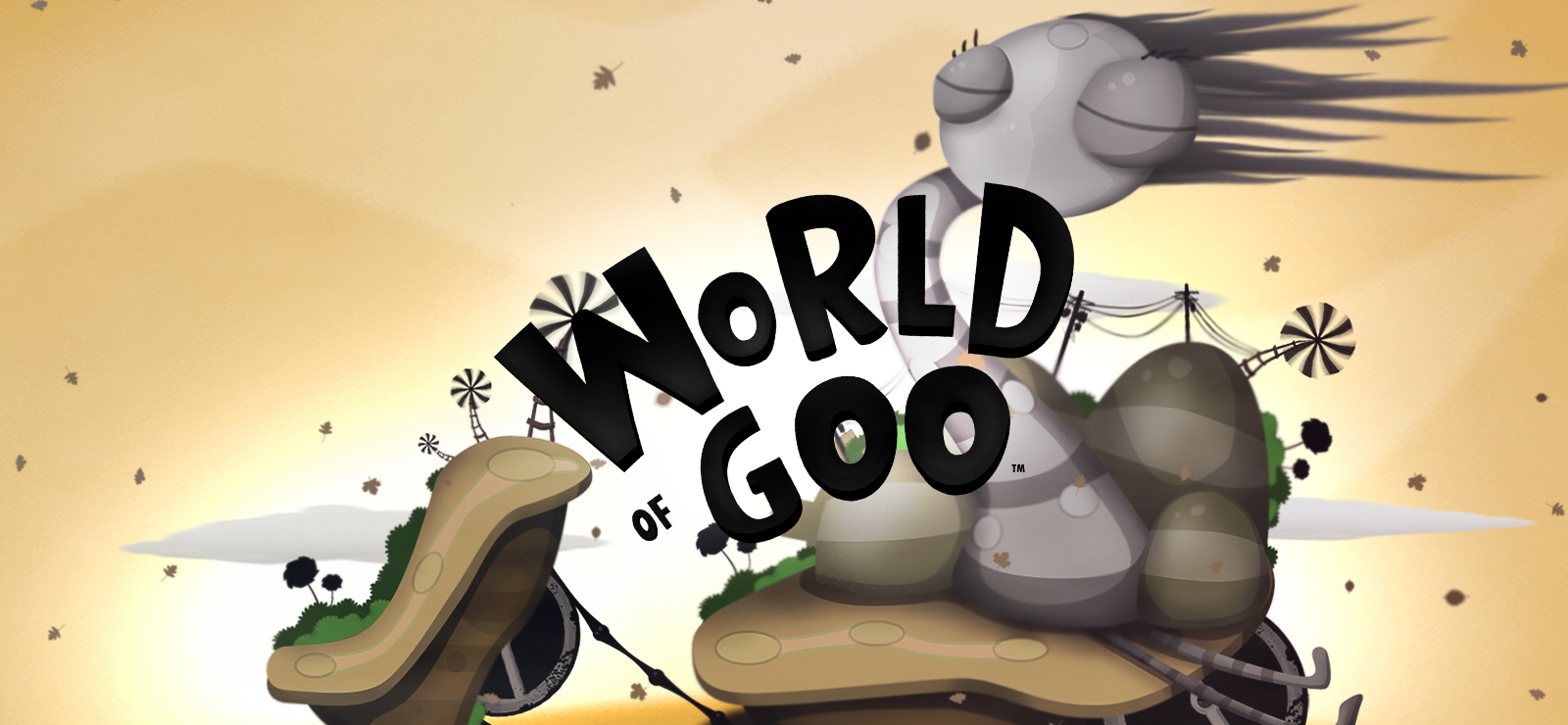 World of Goo banner
