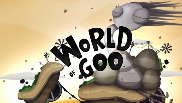 8 Ball  World of Goo