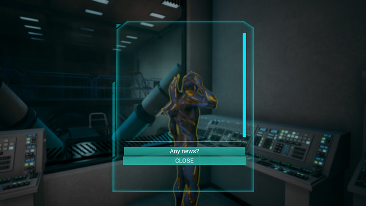 Cybernetic Fault screenshot 4