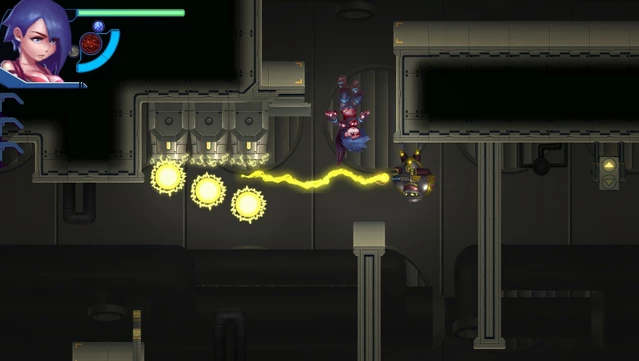 #10. Future Fragments (GOG) 由: Shady Corner Games