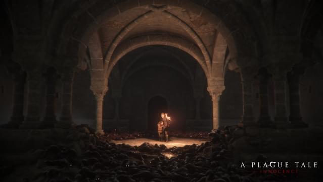 80% A Plague Tale: Innocence on