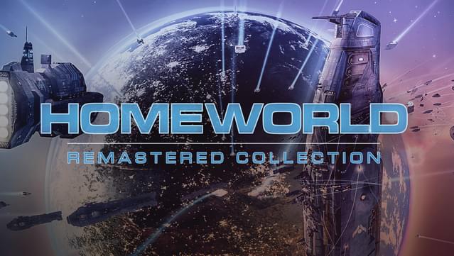 homeworld remastered mod