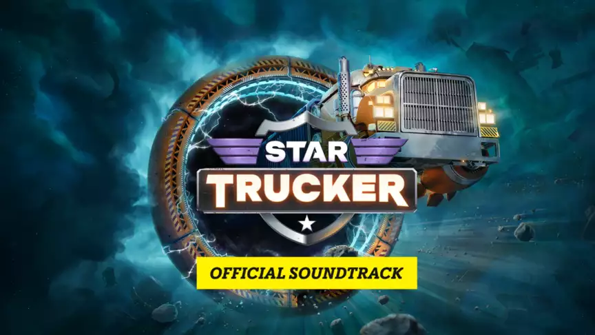 Star Trucker - Official Game Soundtrack