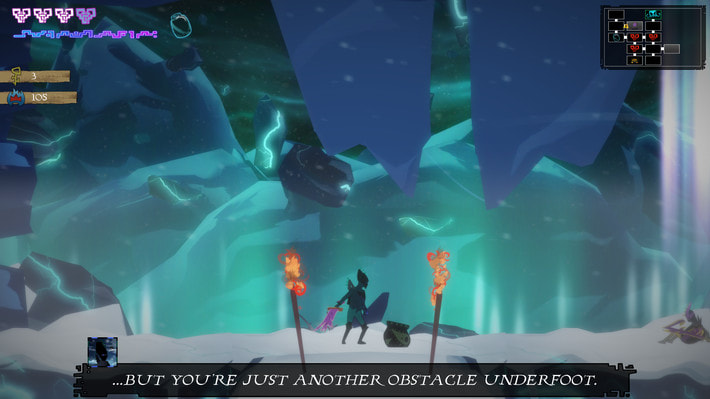 Ascendant screenshot 2