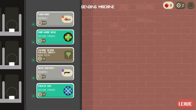 Deadly Days screenshot 2
