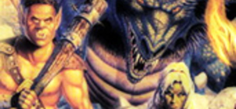 Might and Magic® 8: Day of the Destroyer™