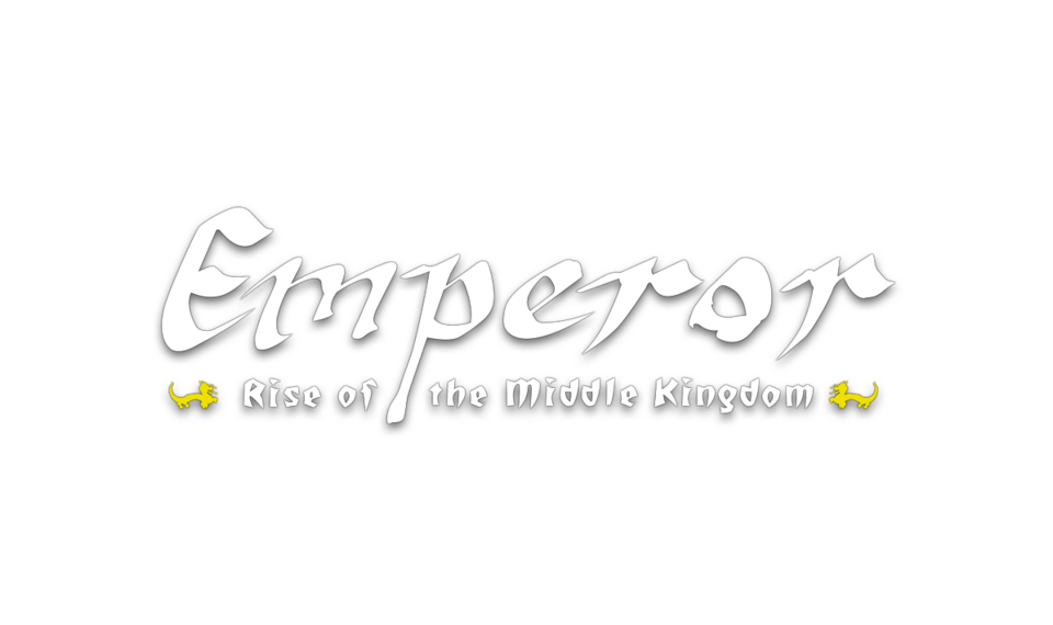 emperor rise of the middle kingdom patch