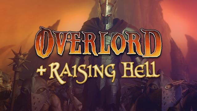 overlord raising hell choice effects