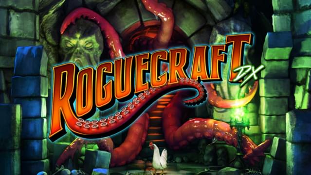 Roguecraft DX