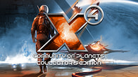 Купить ключ дешево X4. Community of Planets Collector's Edition (2024)