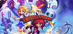 Giana Sisters: Twisted Dreams - Original Soundtrack