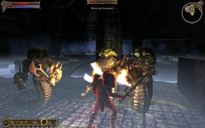 Two Worlds Epic Edition screenshot 3