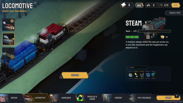 Fogpiercer screenshot 2