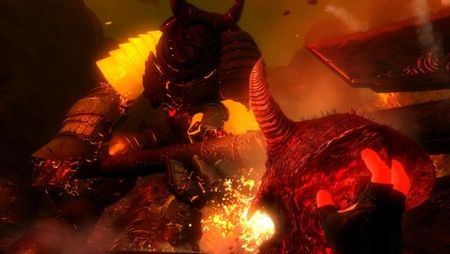 Shadow Warrior (2013) - PCGamingWiki PCGW - bugs, fixes, crashes