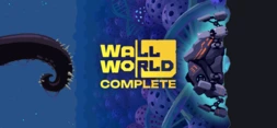 Wall World Complete banner