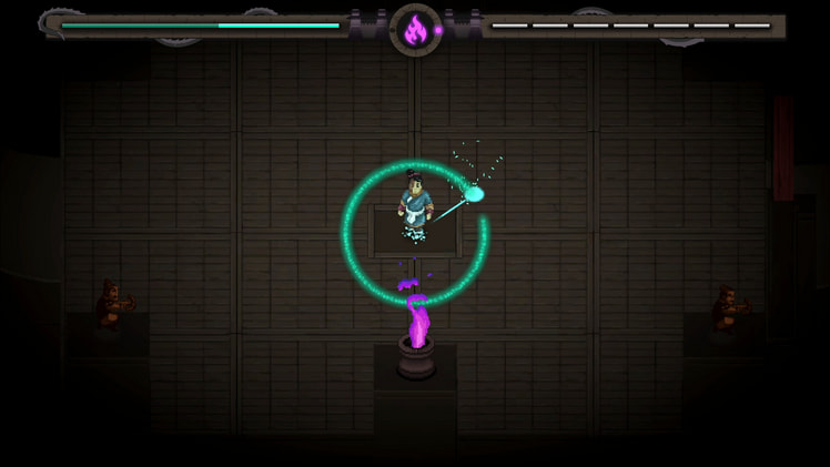 TERRACOTTA screenshot 3