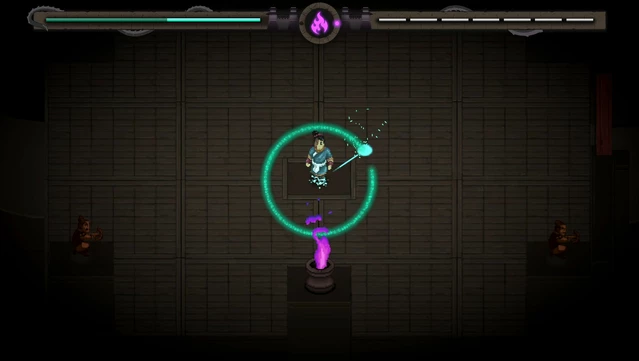 #10. TERRACOTTA (GOG) 由: indie.io