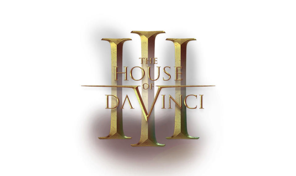 The House of Da Vinci 3 on