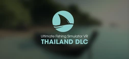 Ultimate Fishing Simulator - Thailand banner
