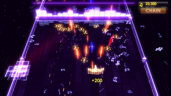 Symphony screenshot 1