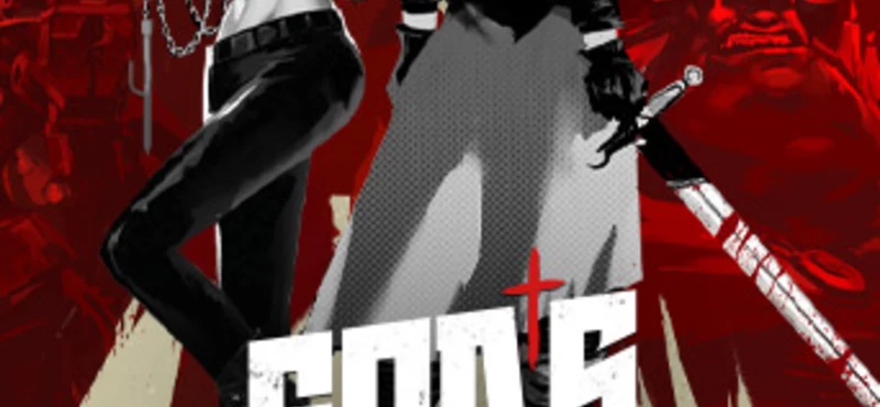 God's Trigger O.M.G. Edition