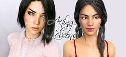Acting Lessons