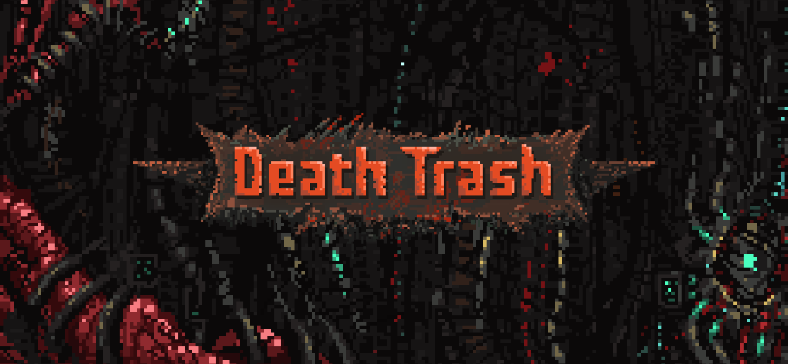Death Trash Demo