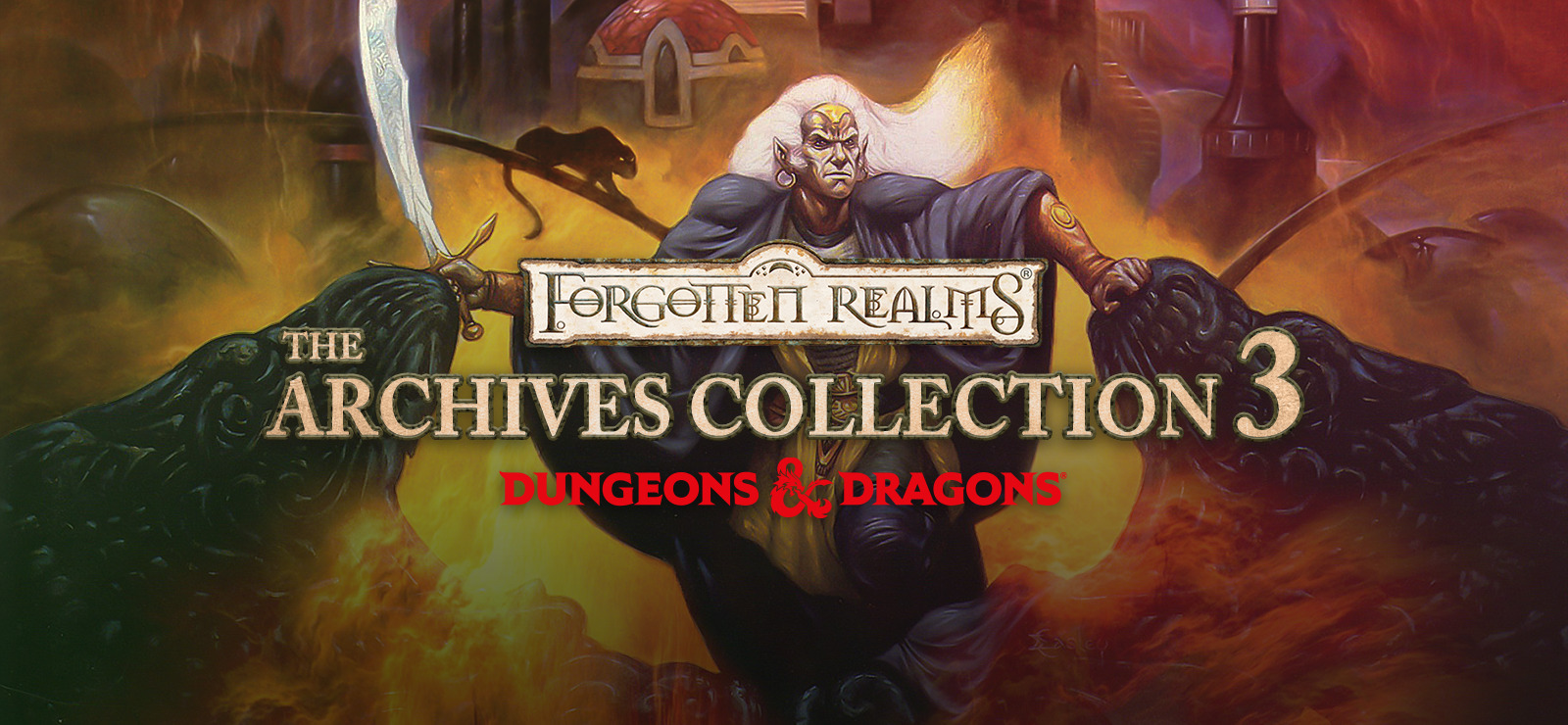 Archives des Dungeons & Dragons - Magasin de jeu - 3dés