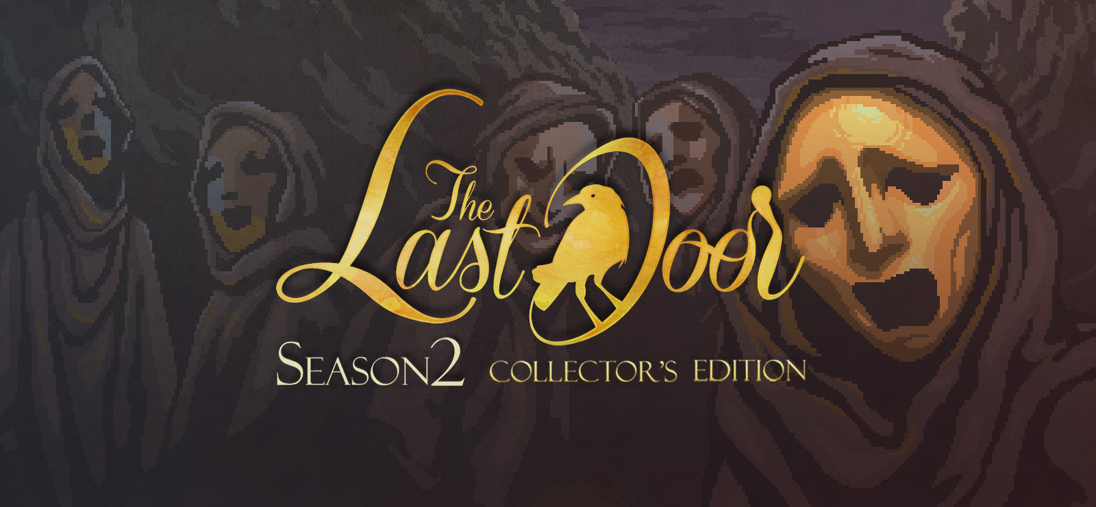 Buy The Last Door: Season 2 - Collector's Edition PC Steam key