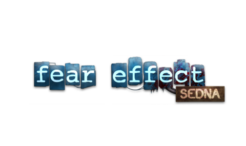 Fear Effect: Sedna