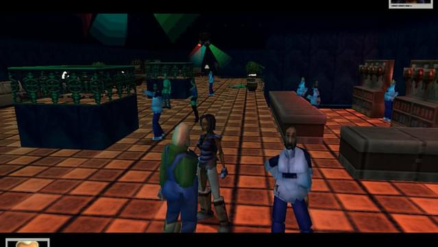 OoT Online Highlights  4-Player Chaos 