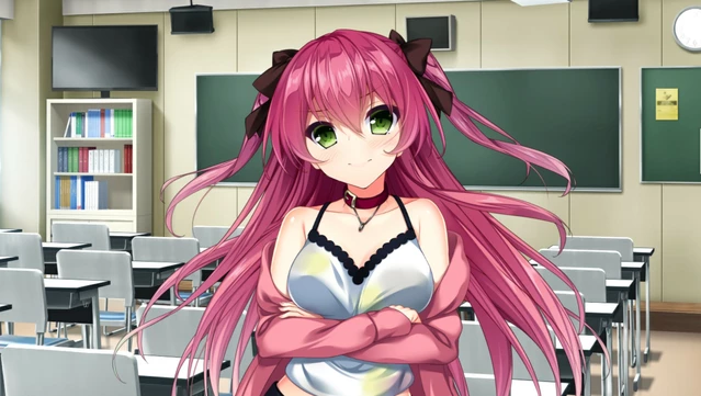 #5. Real Anime Situation! DT (GOG) بواسطة: Shiravune