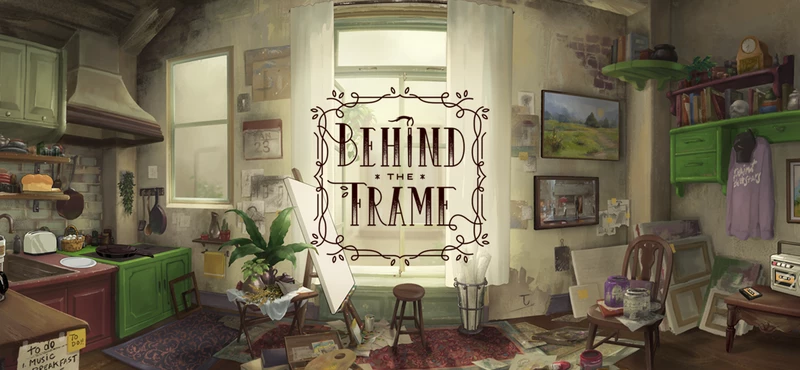 Behind the Frame - Deluxe Edition